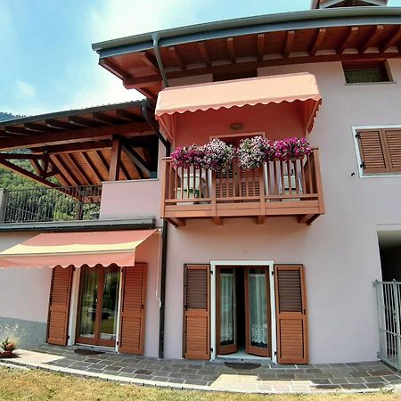 Casa Vacanze Cilla كومانو تيرمي المظهر الخارجي الصورة