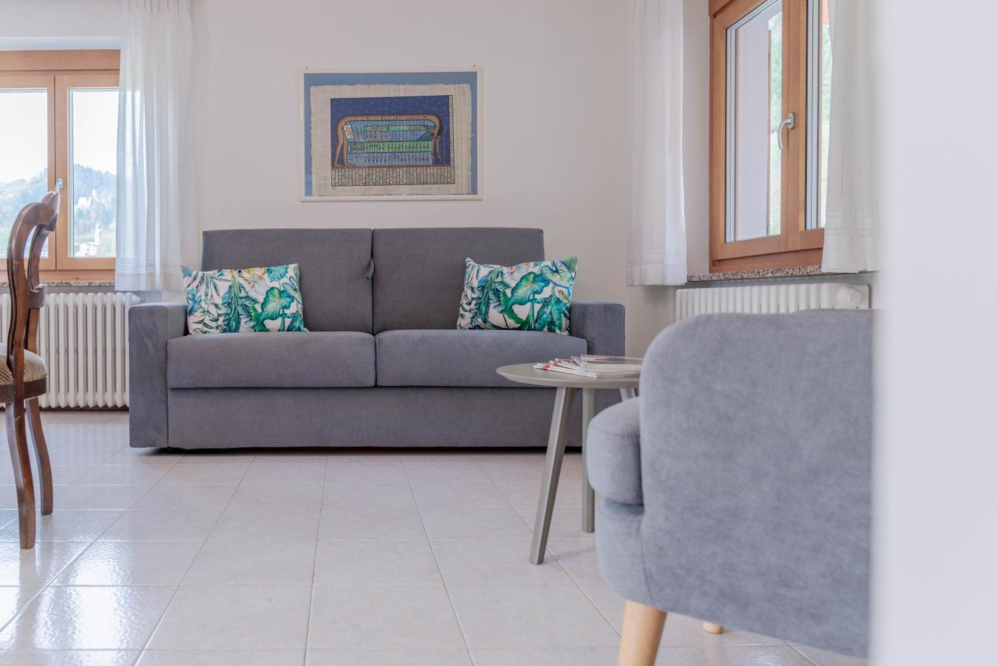 Casa Vacanze Cilla كومانو تيرمي المظهر الخارجي الصورة