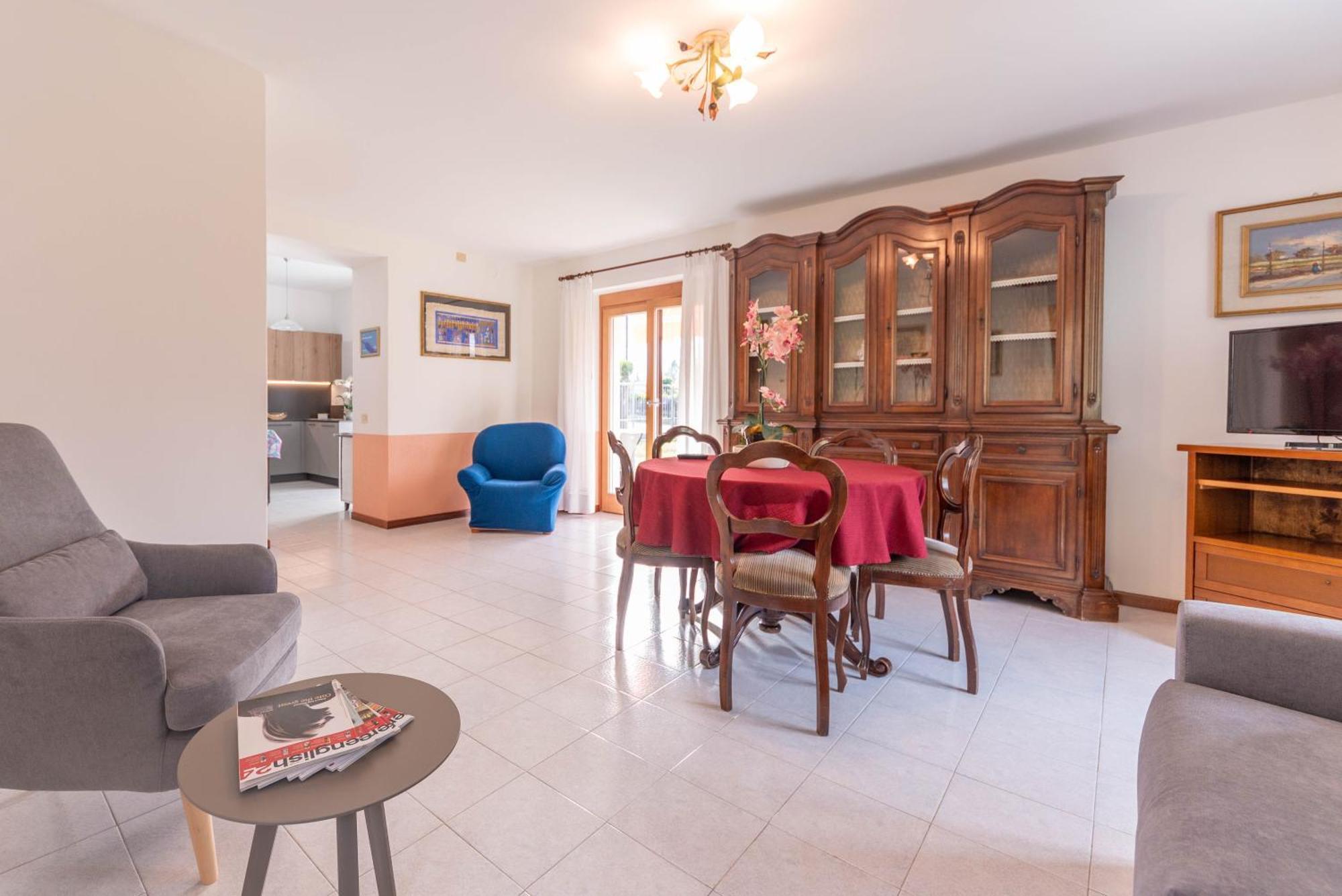 Casa Vacanze Cilla كومانو تيرمي المظهر الخارجي الصورة
