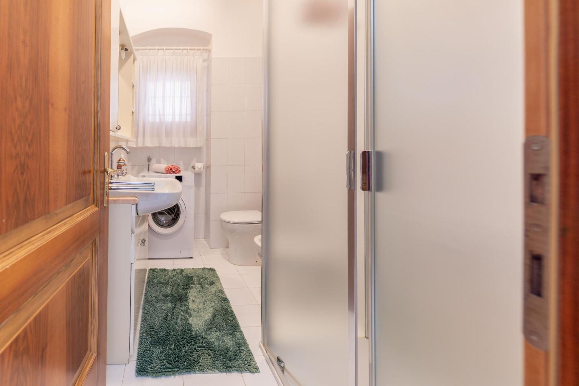 Casa Vacanze Cilla كومانو تيرمي المظهر الخارجي الصورة