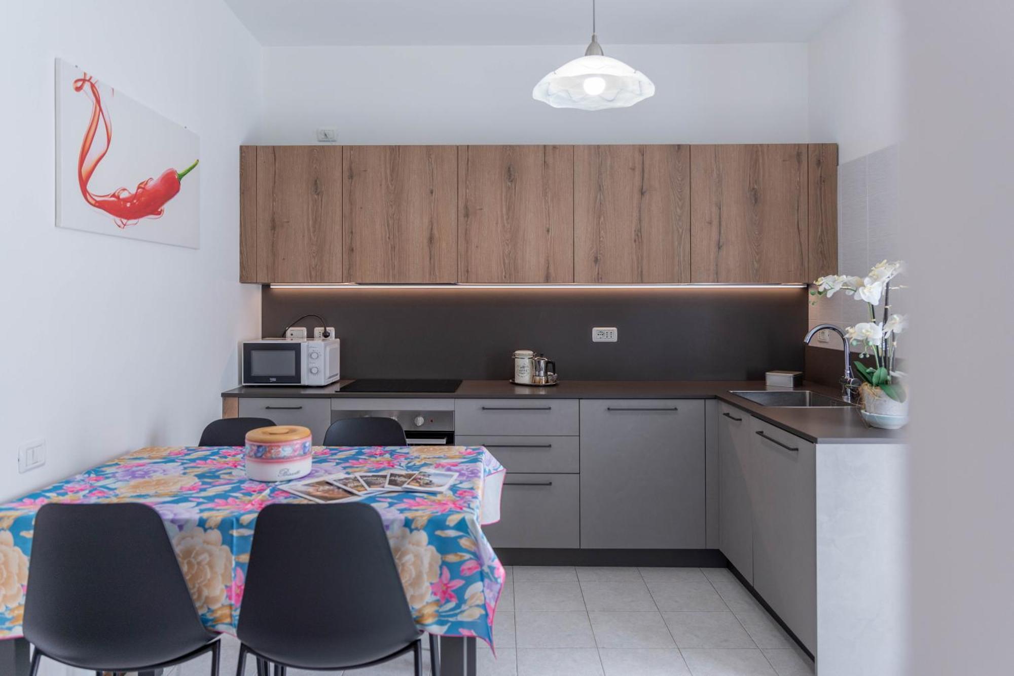 Casa Vacanze Cilla كومانو تيرمي المظهر الخارجي الصورة